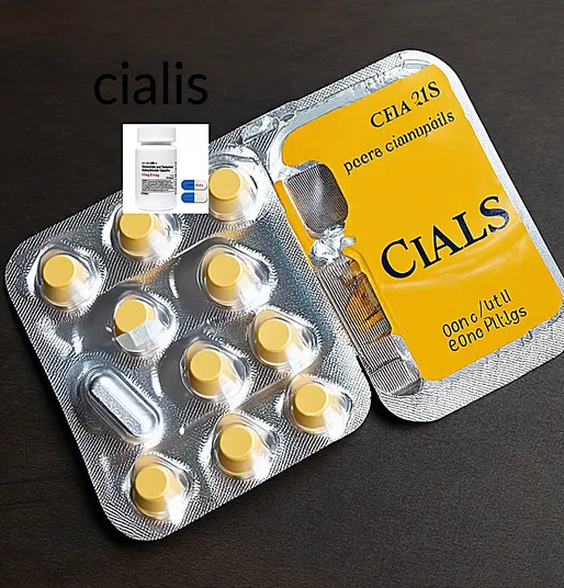 El cialis se vende sin receta en españa